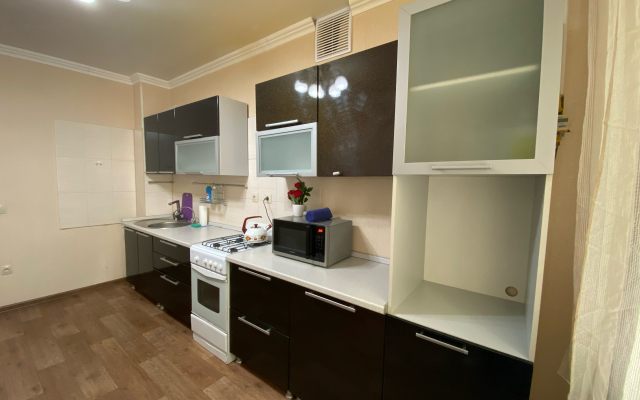 Квартира на Куликова 44А