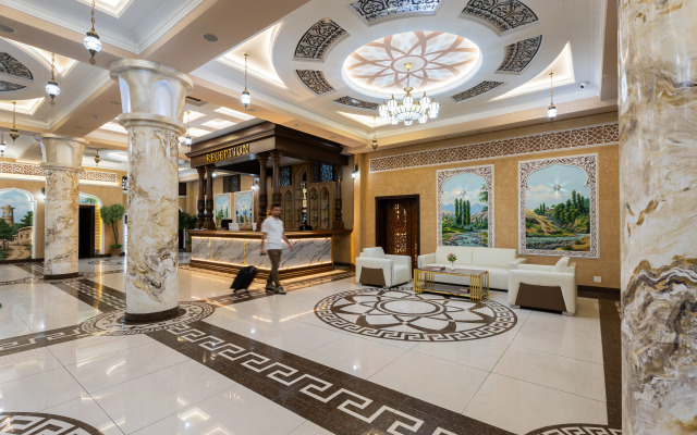 Kiropol Airport Hotel