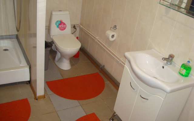 Vzlyotnaya Guest House