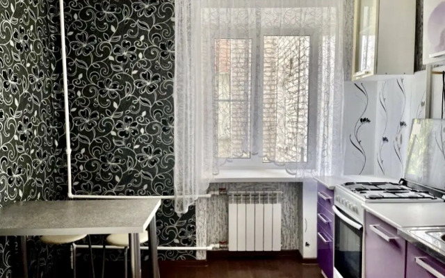 Квартира Трехкомнатная