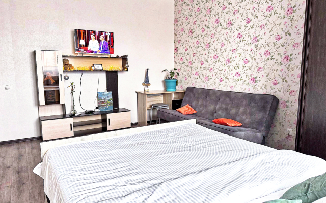 Апартаменты на Образцова 6