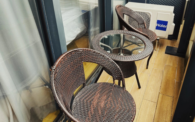 Marvella Orbi City 39th floor Apartments