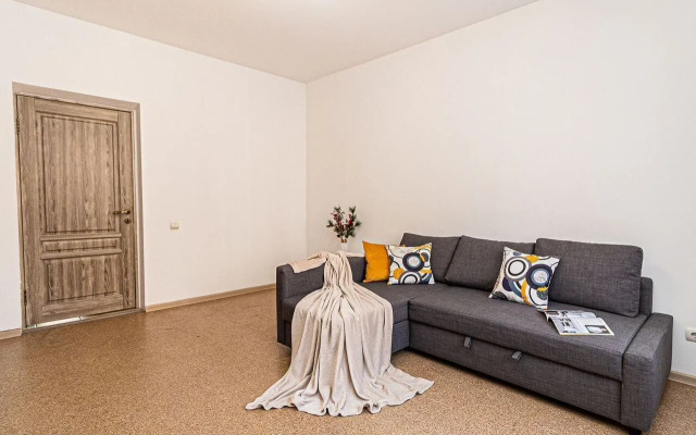 Квартира на Восточно-Кругликовской 28