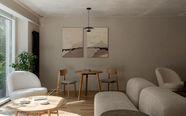 Apartment Ma