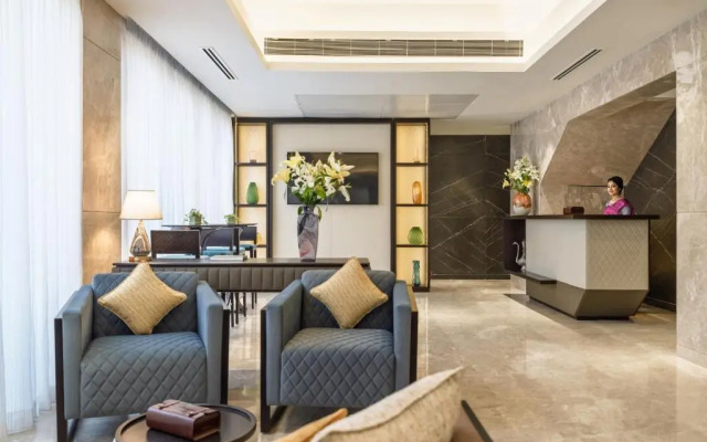 W-Residence Living Hotel