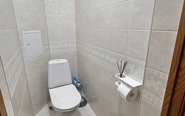 Квартира 3ка напротив парка