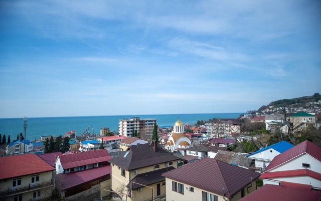 Auriya Moreto Hotel