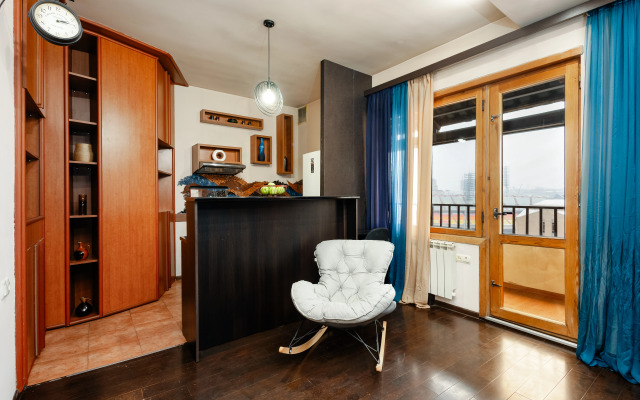 KeyGo 0215 Klyuch K Tsentru Yerevana Apartments