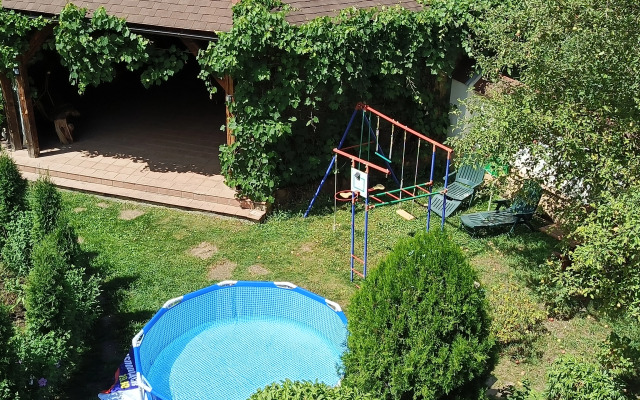 Гостевой дом Beautiful house