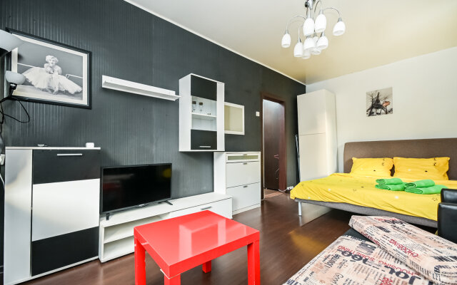 Apartamentyi Na Ulitse Michurina, 5