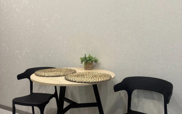 Квартира евро двушка в сердце Ростова на Дону