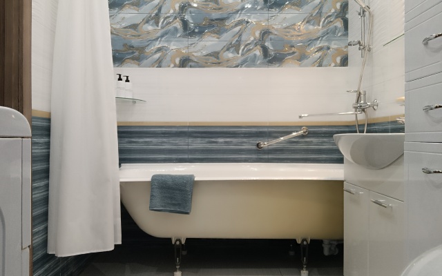 Квартира на улице Автозаводская