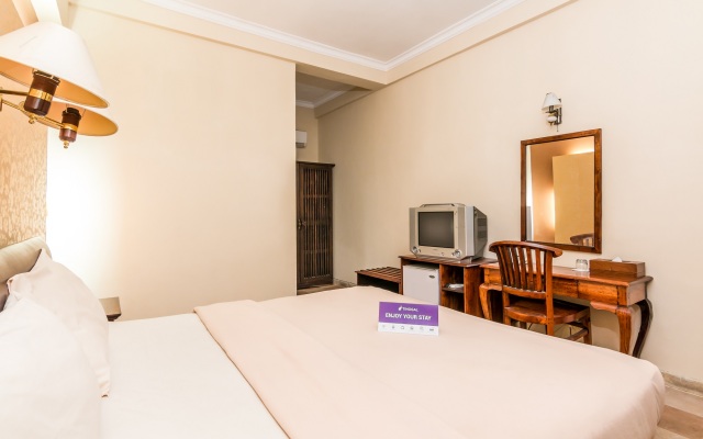 Nathan Hotel Managed By Tinggal