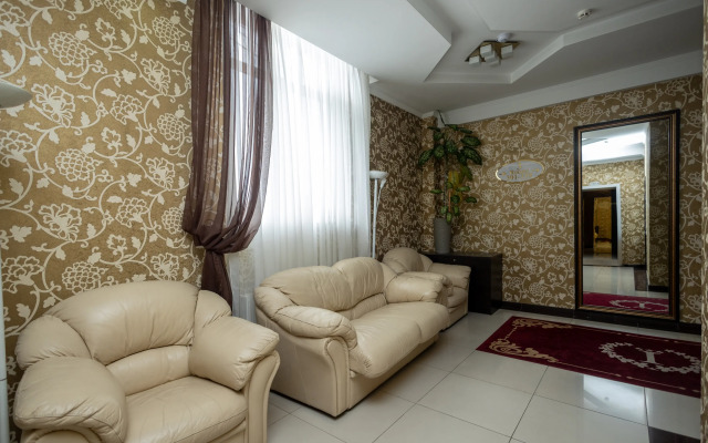 Hotel Iris