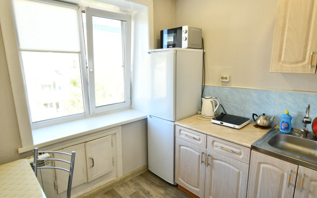 Квартира Уютная двушка в центре Шимановска