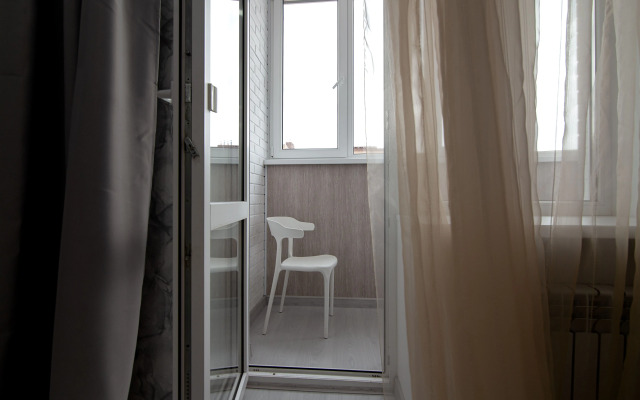Solntse Ot Seti Key2home Flat