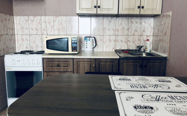 Квартира студия у трассы М4 Дон