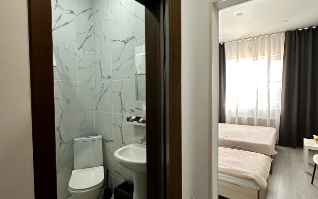 Отель Orion Mini-Hotel