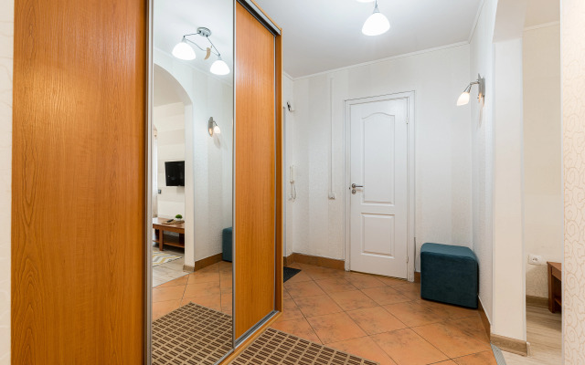 Apart+ Melnikayte 16 Apartments