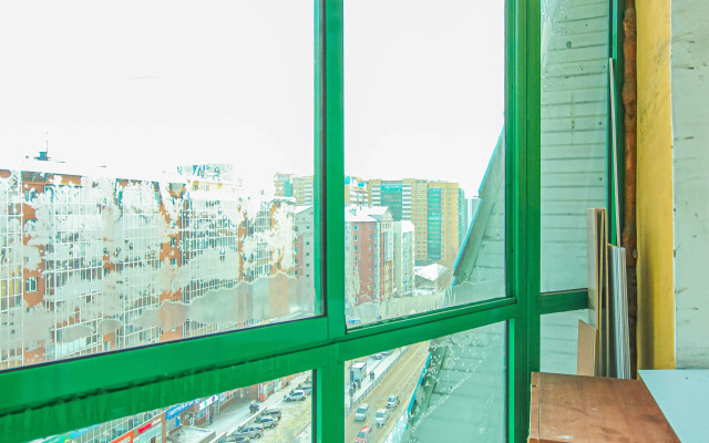 V tsentre goroda Flat