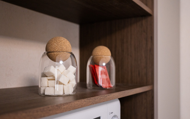 Апартаменты Ялта 2