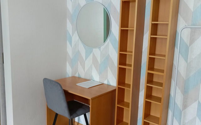Nedaleko Ot Tsentra Goroda Private House