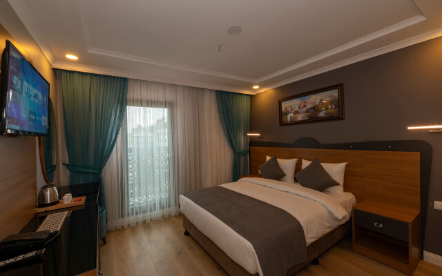 New Emin Hotel