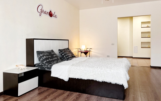 Апартаменты Granada в самом центре ГГМ