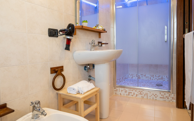 Villa Rocla Guest House
