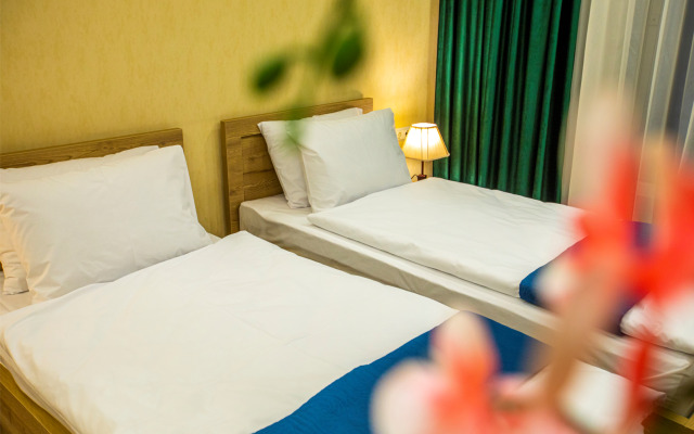 MD Apart Hotel Tbilisi