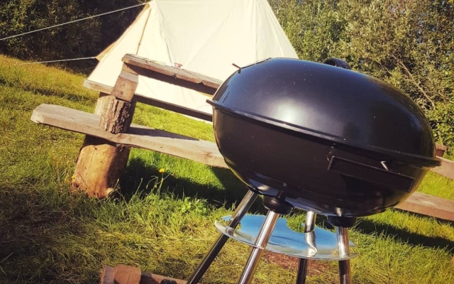 Sfera Camping