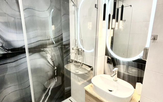 Апартаменты Балтийская жемчужина