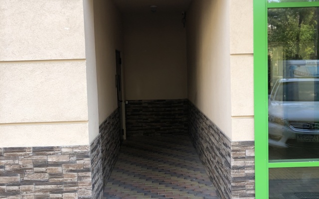 Krasnodar Dimitrova Flat