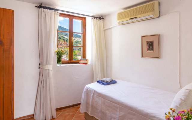 Апартаменты Sonsuz