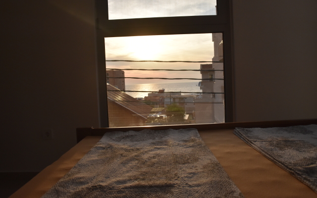 Jasmina Apartments