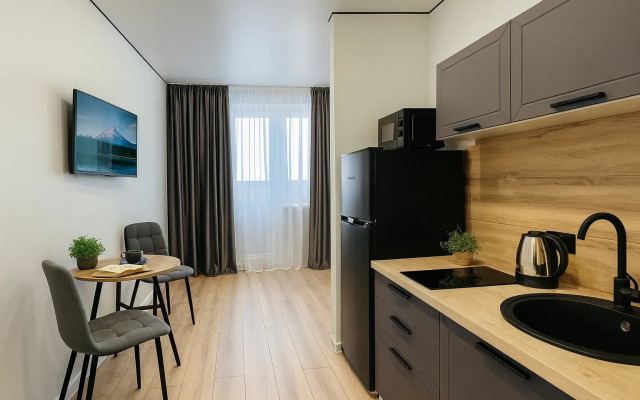 Livio.su | Студия рядом с НИИ Онкологии (онкоцентр)