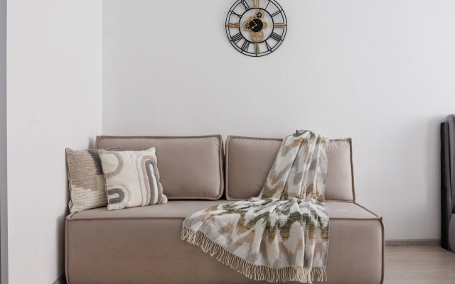 Апартаменты Просторные на Апраксином 20 DereMRents ДереМРентс