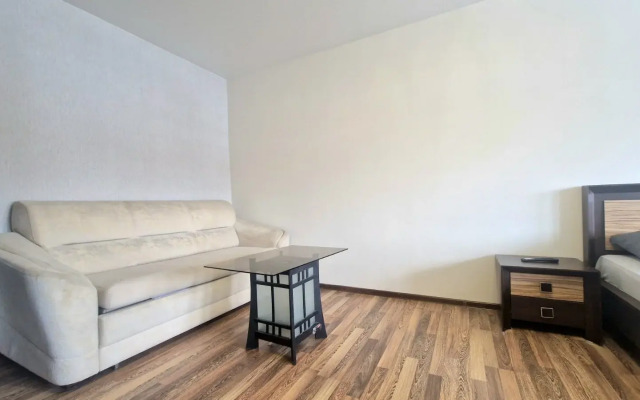 Квартира Светлая однушка возле вокзала