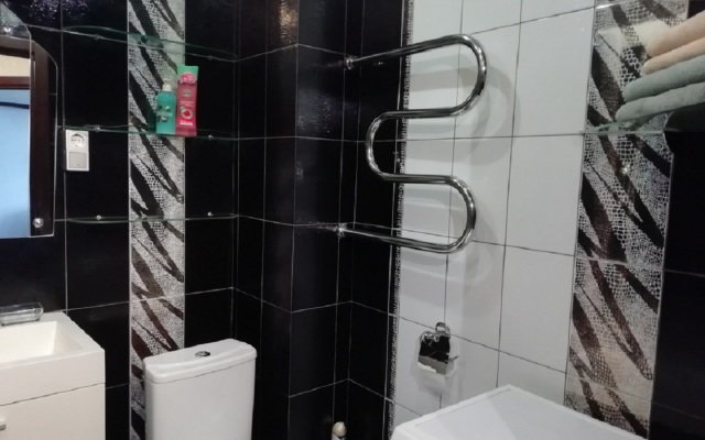 Апартаменты Уютные у метро Академическая