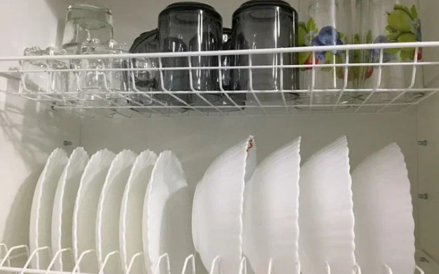 Квартира на Орджоникидзе 88к2