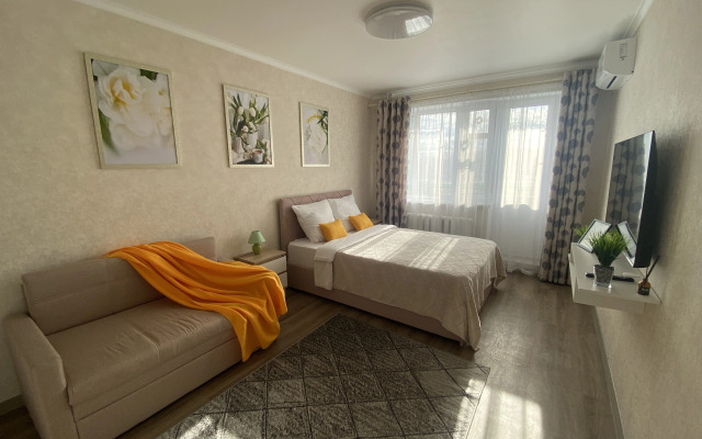 Квартира около Аквапарка Лето Лето