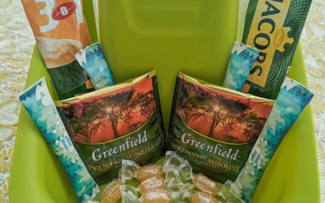 Апартаменты Апарт38 (1)