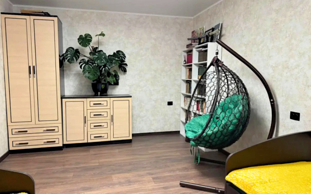 Квартира Forest Magic