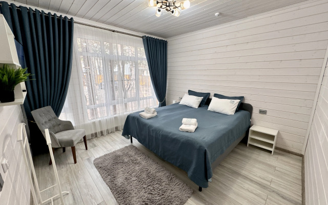 Гостевой Дом Elbrus Seasons