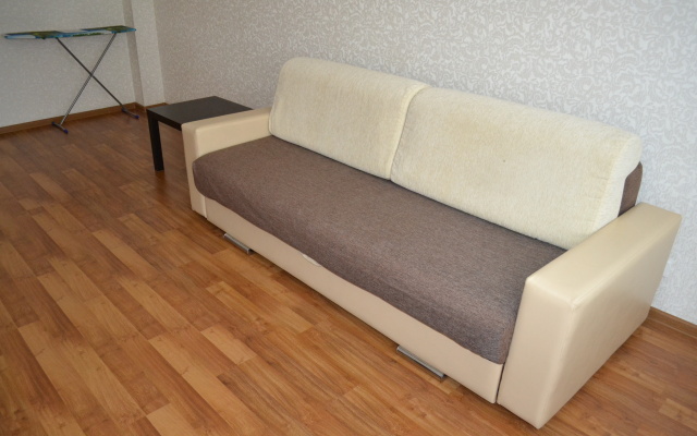 Na Severo-Zapadnoy 23A Lektika Apartment