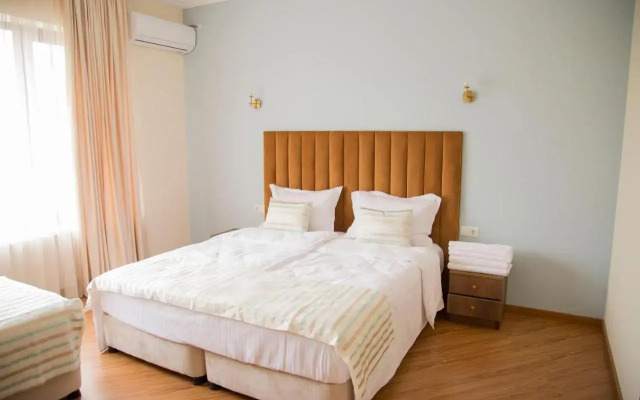 Phazisi Hotel