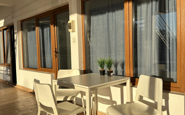 Yelizaveta Guest House