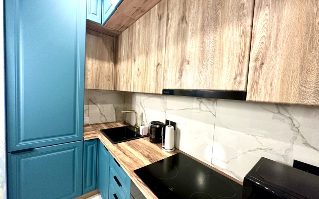 Апартаменты на Московском шоссе