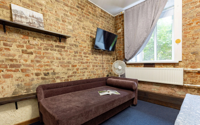 Апартаменты MWA Arka 2