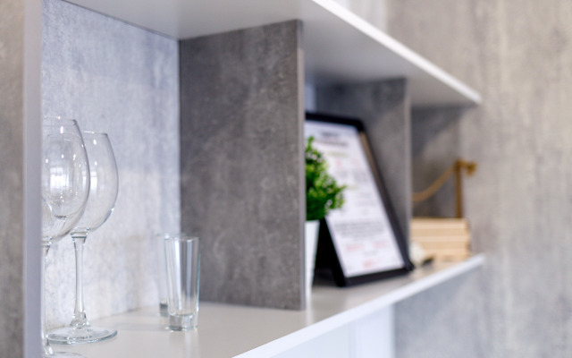 Апартаменты ЖК Белый ангел